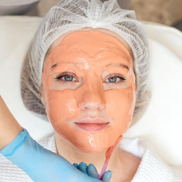 Peeling Químicos Superficiais