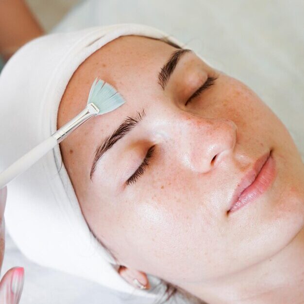 Revitalização Facial