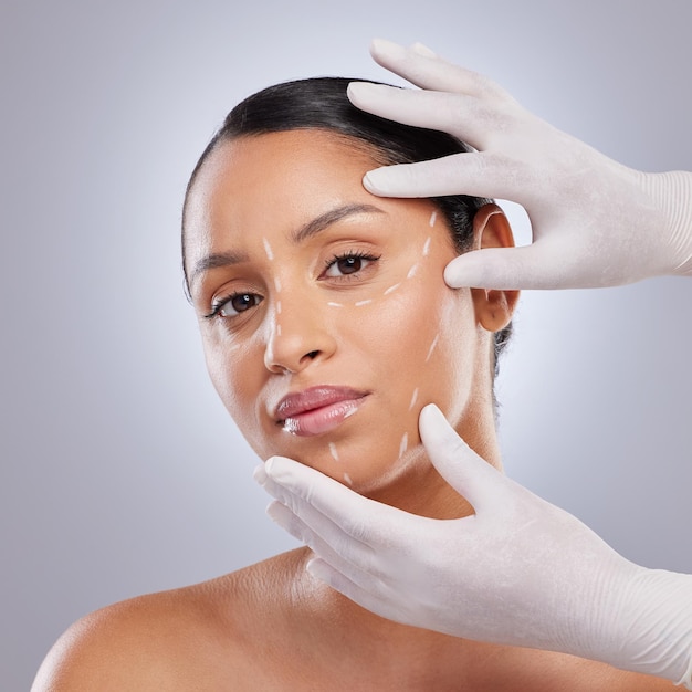Facelifiting