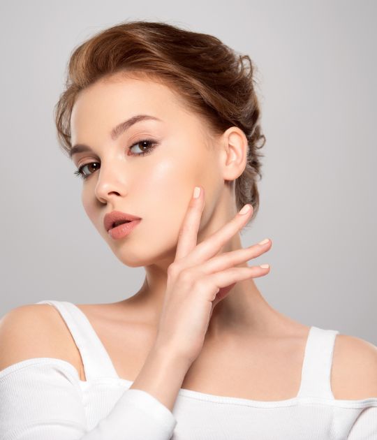 Harmonização Facial