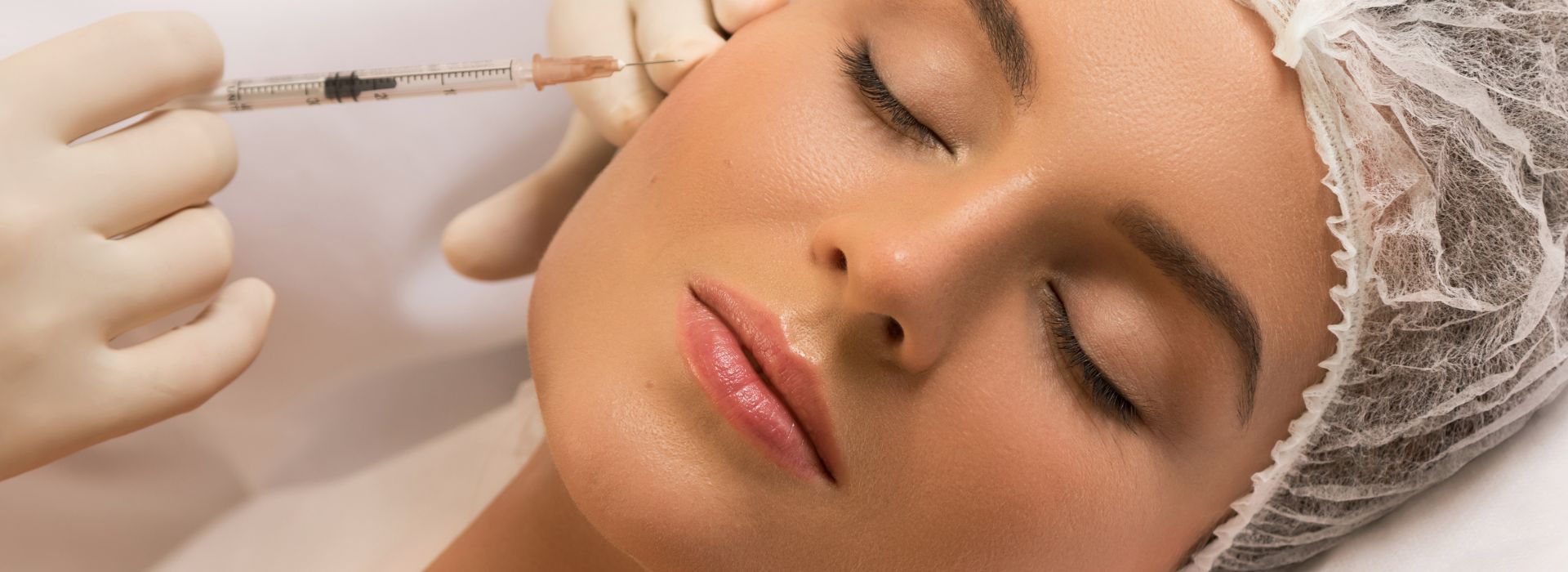 Harmonização Facial Banner