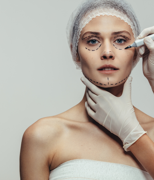 Importância da harmonização facial